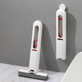 Mini Mop Pentru Curățarea Geamurilor și Parbrizelor